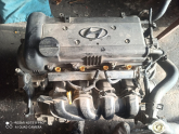 Oto Çıkma Parça / Hyundai / Accent / Motor / Motor (komple) / Çıkma Parça 