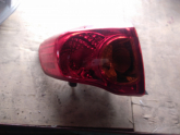 2009 TOYOTA COROLLA HATASIZ SOL STOP LAMBASI.