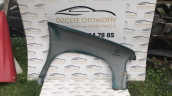 Oto Çıkma Parça / Nissan / Pick-up / Kaporta & Karoser / Sol Ön Çamurluk / Çıkma Parça 