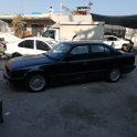 1990 BMW 5.20 DİREKSİYON