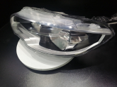 Oto Çıkma Parça / Peugeot / 301 / Far & Stop / Sol Ön Far / Çıkma Parça 