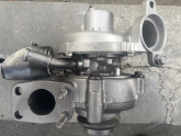 Oto Çıkma Parça / Citroen / C4 / Motor / Turbo / Çıkma Parça 