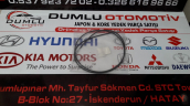 Oto Çıkma Parça / Mazda / 323 / Kaporta & Karoser / Kaput / Sıfır Parça 