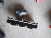 Oto Çıkma Parça / Fiat / Ducato / Motor / Emme Manifoldu / Çıkma Parça 