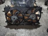 Oto Çıkma Parça / Opel / Insignia / Fan / Fan Motoru / Çıkma Parça 