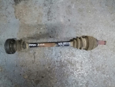 BMW X5 2003 ARKA AKS MİLİ ORJİNAL ÇIKMA-5305115921