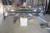 Oto Çıkma Parça / Bmw / X5 / Kaporta & Karoser / Bagaj Kapağı / Çıkma Parça 