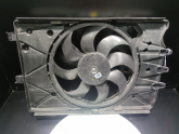 Oto Çıkma Parça / Fiat / Doblo / Fan / Fan Motoru / Çıkma Parça 