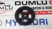 Oto Çıkma Parça / Hyundai / Accent / Motor / Krank / Sıfır Parça 