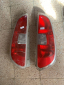 Oto Çıkma Parça / Skoda / Roomster / Far & Stop / Sol Arka Stop / Çıkma Parça 