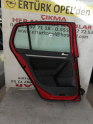 Volkswagen golf 4 sag arka kapı