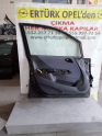 Oto Çıkma Parça / Fiat / Linea / Kaporta & Karoser / Sol Arka Kapı / Çıkma Parça 
