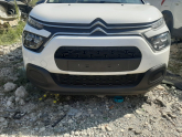 Oto Çıkma Parça / Citroen / C3 / Kaporta & Karoser / Komple Ön / Çıkma Parça 