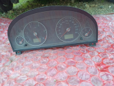 FORD MONDEO 2.0 TDCİ KM SAATİ