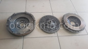 Oto Çıkma Parça / Opel / Corsa / Debriyaj / Baskı Balata / Çıkma Parça 