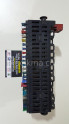 357 937 039 OEM VOLKSWAGEN VENTO    MOTOR SİGORTA KUTUSU ORJ