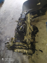 Citroen c-elysee çıkma motor 2015