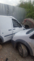 Oto Çıkma Parça / Ford / Tourneo Connect / Kaporta & Karoser / Sağ Arka Kapı / Çıkma Parça 