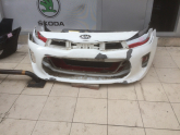 2018 model kia rio on tanpon