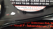 Oto Çıkma Parça / Toyota / Corolla / Kaporta & Karoser / Sağ Ön Çamurluk / Sıfır Parça 