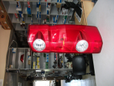 Oto Çıkma Parça / Volkswagen / Crafter / Far & Stop / Sol Arka Stop / Çıkma Parça 