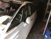Oto Çıkma Parça / Citroen / C4 / Kaporta & Karoser / Sağ Arka Kapı / Çıkma Parça 