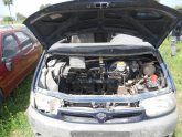 Oto Çıkma Parça / Nissan / Vanetto / Alt Takım / Aks / Çıkma Parça 