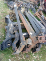 Oto Çıkma Parça / Opel / Corsa / Alt Takım / Arka Dingil / Çıkma Parça 