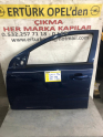 Oto Çıkma Parça / Opel / Astra / Kaporta & Karoser / Sol Ön Kapı / Çıkma Parça 