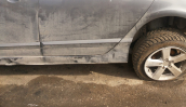 2011 HONDA CİVİC ORİJİNAL SOL YAN PANEL.
