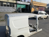 Oto Çıkma Parça / Fiat / Doblo / Kaporta & Karoser / Kesme Tavan Sacı / Çıkma Parça 