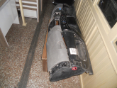 Oto Çıkma Parça / Mitsubishi / L200 / Göğüslük & Torpido / Torpido Kapağı / Çıkma Parça 