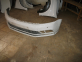 Oto Çıkma Parça / Volkswagen / Jetta / Tampon / Ön Tampon / Çıkma Parça 