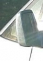 2000 model fiat scudo 1.9d çıkma sol ön dikiz ayna camı