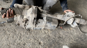 Oto Çıkma Parça / Skoda / Superb / Direksiyon / Direksiyon Kutusu / Çıkma Parça 