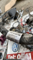 Oto Çıkma Parça / Volkswagen / Tiguan / Elektrik / Elektrik Tesisatı / Çıkma Parça 