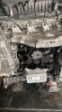 R9MA500 C200 mercedes motor