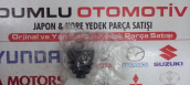 KÖRÜK AKS CIVIC 1.4 - 1.6 96/TÜM HONDA DIŞ