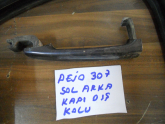 Oto Çıkma Parça / Peugeot / 307 / Oto Cam / Cam Motoru / Çıkma Parça 
