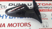 Oto Çıkma Parça / Hyundai / Accent / Ayna / Sağ Dış Ayna / Sıfır Parça 
