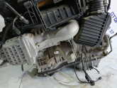 Oto Çıkma Parça / Mercedes / C Serisi / Motor / Blok / Çıkma Parça 