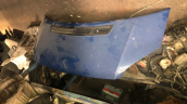 Ford Transit V347 Ön Kaput Mavi Renk