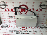 Oto Çıkma Parça / Nissan / Micra / Kaporta & Karoser / Kaput / Çıkma Parça 