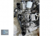 Oto Çıkma Parça / Volkswagen / Tiguan / Motor / Motor (komple) / Çıkma Parça 