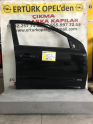 Oto Çıkma Parça / Opel / Astra / Kaporta & Karoser / Sağ Arka Kapı / Çıkma Parça 