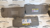 Oto Çıkma Parça / Citroen / Berlingo / Koltuk & Döşeme / Güneşlik / Çıkma Parça 
