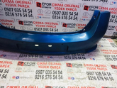 Oto Çıkma Parça / Toyota / Auris / Tampon / Arka Tampon / Çıkma Parça 