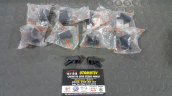 Oto Çıkma Parça / Volkswagen / Sharan / Oto Cam / Ön Cam / Sıfır Parça 