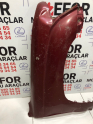 Oto Çıkma Parça / Toyota / Hilux / Kaporta & Karoser / Sağ Ön Çamurluk / Çıkma Parça 