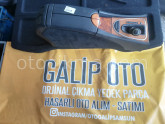 Oto Çıkma Parça / Mercedes / E Serisi / Koltuk & Döşeme / Orta Konsol / Çıkma Parça 